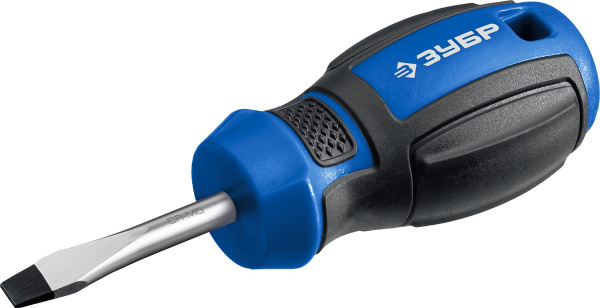 Профессионал SL5x40 отвертка (B) ЗУБР