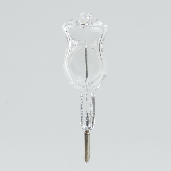 Лампа галогенная Feron HB6 JCD G5.3 50W Лампа галогенная Feron HB6 JCD G5.3 50W