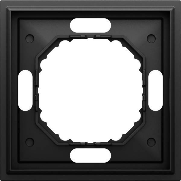 Donel S08 Podium черный графит рамка 1-я, серия DB