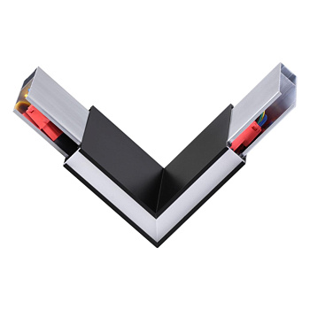 Св-к без драйвера для арт.358160 IP20 LED 4000K 3W 220-240V ITER черный NOVOTECH