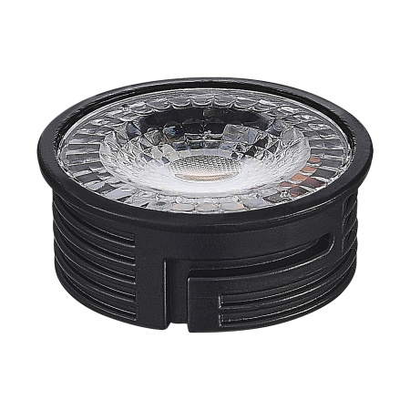 Модуль Черный LED 7Вт 3000К ST9101.439.07 ST LUCE