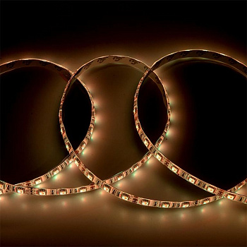 Лента светодиодная GLS-5050-60-14.4-12-IP65-PRO-RGB General