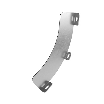 Перегородка SEP для углов CS 45, H50, алюминий DKC