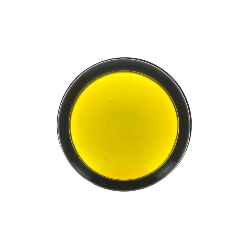 Матрица светодиодная AD16-16HS желтый 230 В AC (16мм) PROxima EKF фото 2