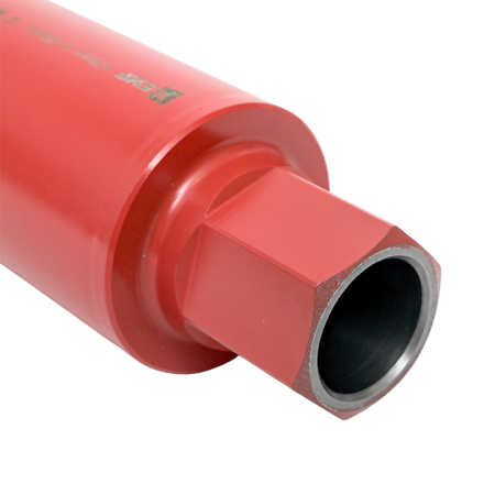 Коронка алмазная (проходка) WCHP-72/450 (1 ¼″ UNC) Expert EKF