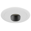 Встраиваемый светильник 1*GU10 15Вт Белый IP20 Share DL051-5W Technical