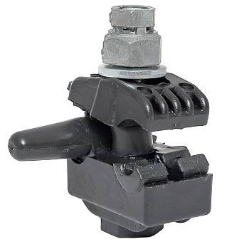 Зажим прокалывающий ответвительный P6X-95 25-95 мм2 / 2,5-35 мм2 инд.упак. EKF