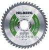 Диск пильный Industrial Дерево тонкий рез 165*30*48Т HWT163 Hilberg