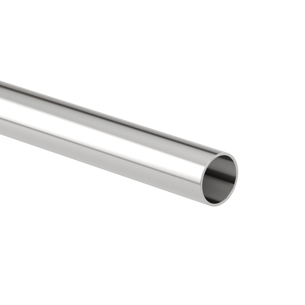 Труба из нержавеющей стали AISI 316L ø20x1x3000 мм DKC