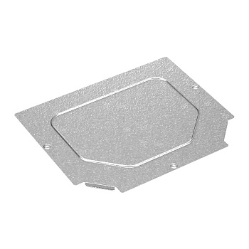 Крышка ответвителя Т-образного Стандарт HDZ 400 Промрукав