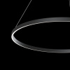 Подвесной светильник 61Вт 4000K Черный IP20 Rim MOD058PL-L54B4K Technical