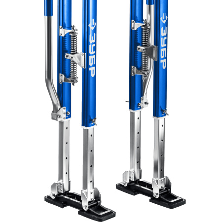 Строительные ходули 480-770 мм ЗУБР