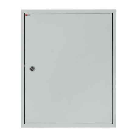 Щит с монтажной панелью ЩМП-50,40,17 (ЩМП-06) IP31 PROxima EKF