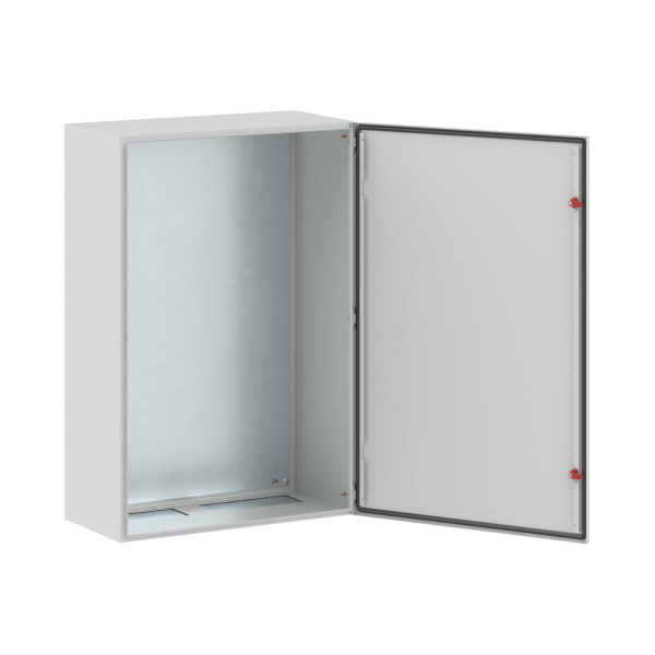 Корпус навесной ST c М/П ВхШхГ 1200x800x400 мм DKC