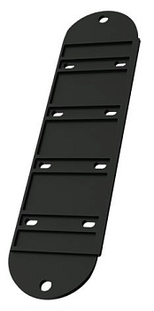 GTA-SN 40 Соединитель оснований коробов внутренний DKC