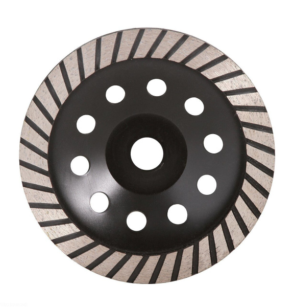 Чашка алмазная 180 Турбо Про TCW152 Trio-Diamond