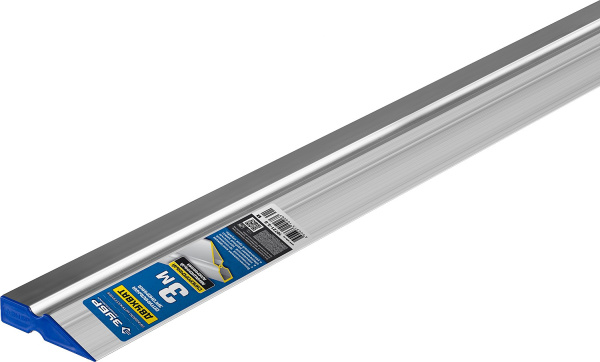 Правило "ДВУХВАТ", 3,0 м, 10721-3.0 ЗУБР