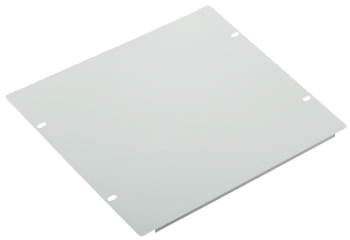 Полка для ВРУ ХХХХх450х450 (Н=340) SMART IEK