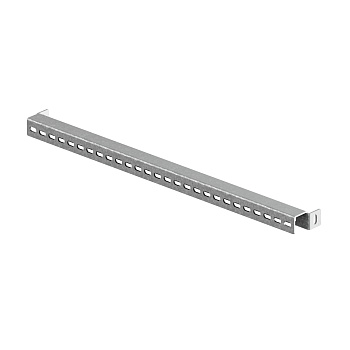 Рейки усиленная, для тяжёлого оборудования Ш=1000мм, 1 упаковка - 2шт. DKC