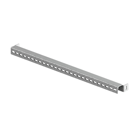 Рейки усиленная, для тяжёлого оборудования Ш=1600мм, 1 упаковка - 2шт. DKC