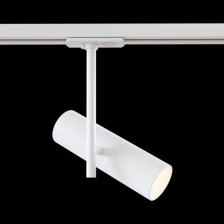 Светильник трековый 1*GU10 50Вт Белый IP20 Elti TR005-1-GU10-W Technical