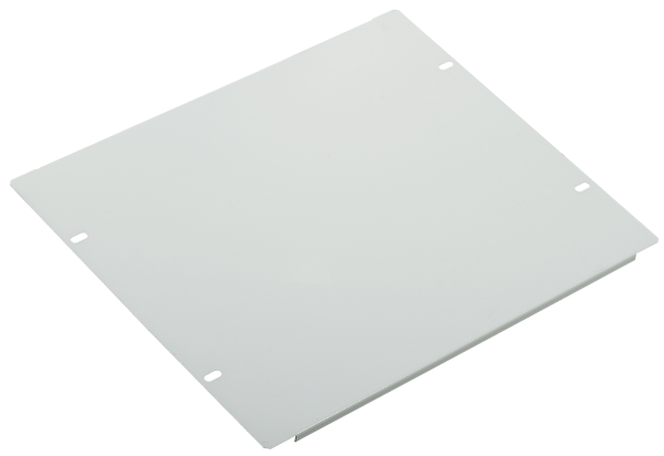 Полка для ВРУ ХХХХх450х450 (Н=340) SMART IEK