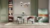Подвесной светильник 6*E14 60Вт Латунь IP20 Aura MOD016PL-06BS Maytoni
