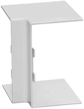 Внутренний угол КМВ 12х12 (4шт/компл) IEK