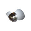 Настенный светильник (бра) 1*LED 8Вт Никель IP20 Jack-stone MOD314WL-L8N3K Maytoni