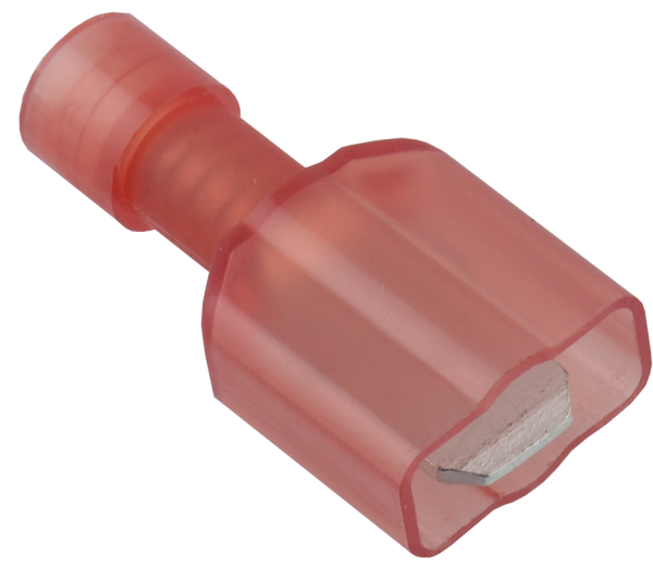 Разъем РпИп-н 1,25-7-0,8 плоский (100шт/упак) IEK