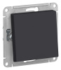 ATLASDESIGN AQUA 1-клавишный ПЕРЕКЛЮЧАТЕЛЬ IP44, сх.6, 10АХ, механизм, БЕЛЫЙ Schneider Electric