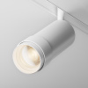 Трековый светильник LED 12Вт Белый IP20 Magnetic track system Exility TR211-1-12W3K-Z-W Technical Maytoni