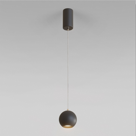 Подвесной светодиодный светильник 7Вт 4200К IP20 (a055672) Elektrostandard