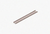 Лоток замковый перфорированный ЛМЗ 150х100х2000 УХЛ1, оцинкованный лист, S1,0