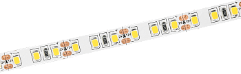 Лента светодиодная 3м LSR-2835W120-9,6-IP20-12В IEK