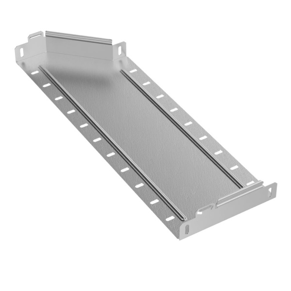 Переходник правый Стандарт HDZ 600х500х50 Промрукав