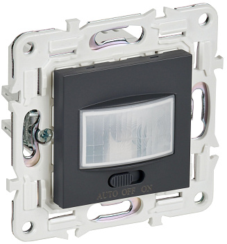 SKANDY Датчик движения SK-S01T титан IEK