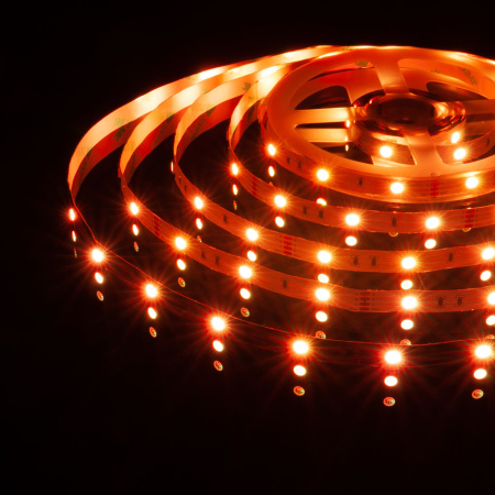 Лента св/д 12V 7.2 Вт/м IP20 (a027833) Elektrostandard