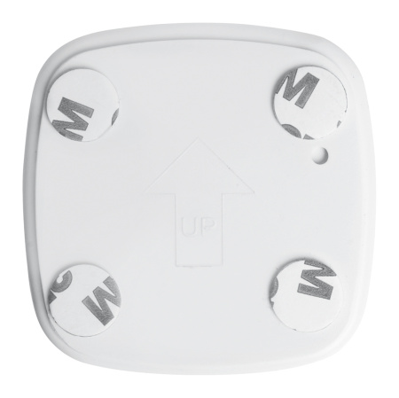 Светильник с датчиком движения Feron FN1220 0,5W, белый