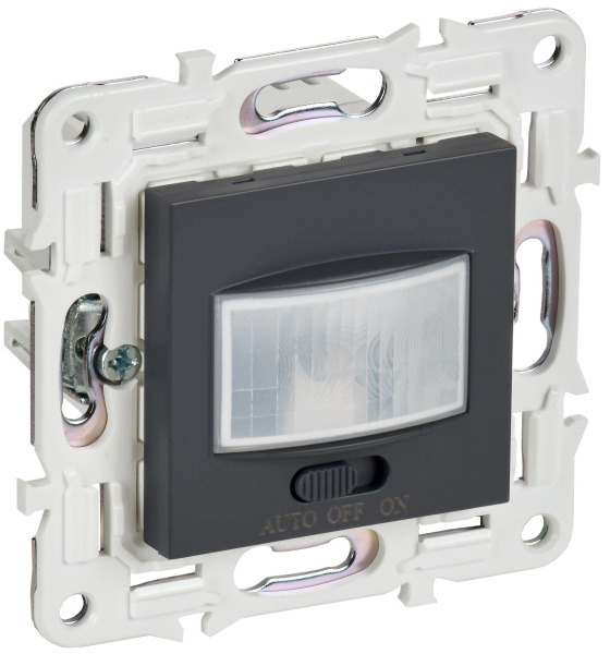 SKANDY Датчик движения SK-S01T титан IEK