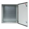 Щит с монтажной панелью ЩМПг-50,40,22 (ЩРНМ-2) IP54 PROxima EKF