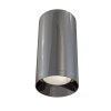 Потолочный светильник 1*GU10 50Вт Графит IP20 Focus C010CL-01GF Technical