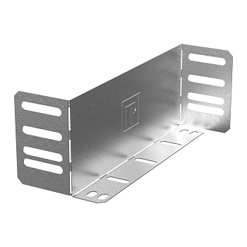 Переходник упрощённый горизонтальный Стандарт HDZ на 200 мм Н100 Промрукав