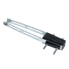 Зажим анкерный PA-4120 4х50-120 мм2 PROxima EKF