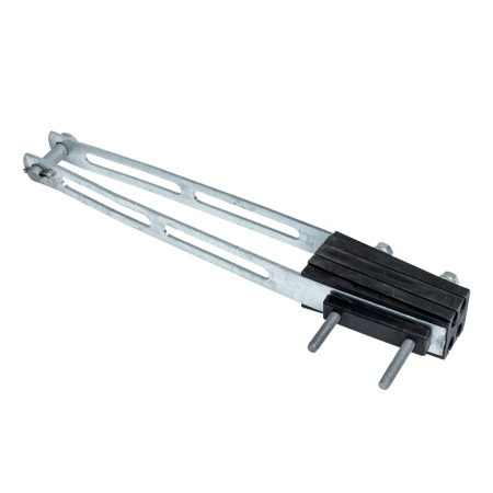 Зажим анкерный PA-4120 4х50-120 мм2 PROxima EKF