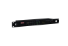 Контроллер мониторинга и управления CCU-1001/16 ELEMY