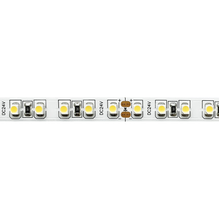 Светодиодная лента 24В 9,6Вт 3000К 860Lm Ra80 120° IP20 L5 000xW8xH2 ST016.310.20 ST LUCE