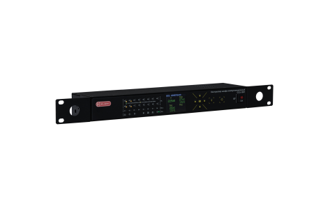 Контроллер мониторинга и управления CCU-1001/16 ELEMY