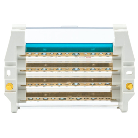 Шинный распределительный блок ШРБ-160 PROxima EKF