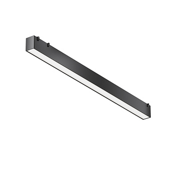 Подвесной светильник LED 24Вт Черный IP20 Pendant system Parity TR129B-24W4K-B Technical Maytoni